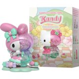 Mighty Jaxx - KANDY: SANRIO FLORAL DAYDREAM SERIES figurice Cene