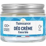 Natessance dezodorans krema - kokos Cijene