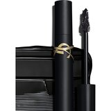 Yves Saint Laurent Lash Clash Extreme Volume maskara za ekstra volumen odtenek 01 Black 9 ml | Shoptok.si