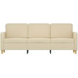  Trosjed od tkanine krem 180 cm | shoptok.hr