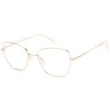 Pierre Cardin P.C.8876 DDB ONE SIZE (53) Zlata/Kristalna | Shoptok.si