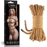 Vrv Lovetoy Rebellion Reign Natural Knot 10 M