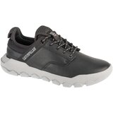 Caterpillar Nizke superge Hex Lite Leather Črna | Shoptok.si