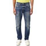 Diesel Jeans - DVIKER L.32 TROUSERS blue | shoptok.hr