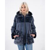 La Force Fashion Braca Premium ženski monton A-154 - Plava | Eponuda.com