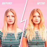 Garnier fructis hair food watermelon maska za volumen las 390 ml | Shoptok.si