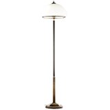 Brilagi Podna lampa TAURUS 2xE27/15W/230V bronza | Eponuda.com