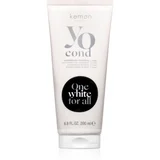 Kemon Yo Cond regenerator za toniranje za plavu kosu 200 ml