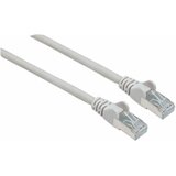 Intellinet Mrežni kabel Cat6A 5m siv Slike