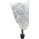  Navlake od flisa za biljke s vezicom 12 kom 70 g/m² 0 8 x 1 m | shoptok.hr
