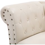  Rimska Sofa Umjetna Koža Krem Bijela | Eponuda.ba