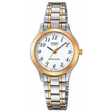 Casio Analogne ure ltp1128g7brdf pisana Cene