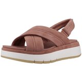 Clarks Sandali & Odprti čevlji TUSCAN CROSS Rožnata Cene