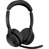 Jabra Bežične slušalice sa mikrofonom Evolve2 55 MS stereo USB-C | Eponuda.ba