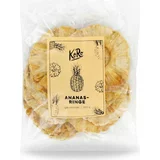 KoRo Ananasovi kolobarji brez dodanega sladkorja - 200 g