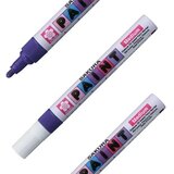 Royal Talens paint marker uljani marker medium purple 2.0mm ( 672501 ) Cene
