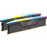 Corsair ram pomnilnik Vengeance, 64GB (2x32GB), 6000MHz, DDR5, AMD EXPO CMH64GX5M2B6000Z30 | Shoptok.si