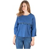 Isla Bonita By Sigris Bluza Plava Cijene