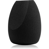 Notino Master Collection Make-up sponge set spužvica za puder 2 kom Black | shoptok.hr