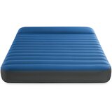 Intex Vazdušni krevet Twin Dura-Beam Truaire, 137 x 191 x 22cm, Plavi | ePonuda.com