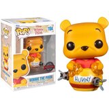 Funko Bobble Figure Disney - Winnie the Pooh POP! - Winnie in Honey Pot Cene