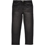 Levi's 512 SLIM TAPER Crna Cijene