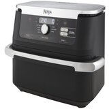 Air fryer NINJA AF500EU dupla korpa/2470W/10.4L/crna | ePonuda.com