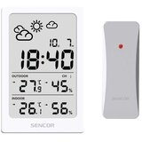 Sencor Smart meteorološka stanica SWS 2300B | ePonuda.com