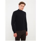 LC Waikiki Turtleneck Long Sleeve Men's Knitwear Sweater | shoptok.hr