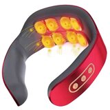 KONKA Električna Vratu masažer HJY-KJ-808-J9, (21166884) | Shoptok.si