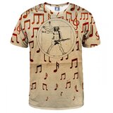 Aloha From Deer Unisex's Perfect Guitar Solo T-Shirt TSH AFD655 | shoptok.hr