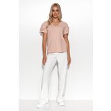 Makadamia Woman's Blouse M775 | Shoptok.si