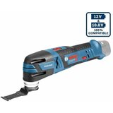 Bosch GOP 12V-28 Solo bez baterija i punjača akumulatorski Multi-Cutter | ePonuda.com