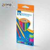 Scool Drvene bojice sc003 Cene