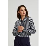 Marisse Women's Shirt Z-Ko-4501 Black | Shoptok.si