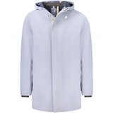 K-Way MEN&#39;S GREY TRENCH | shoptok.hr