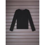 Sinsay majica dugih rukava | shoptok.hr