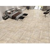 ARTTILE Unutarnje podne pločice Akros brown 60x60, 1. klasa, 1,44 m² | shoptok.hr
