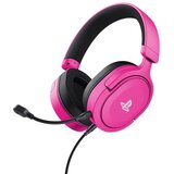 Trust slušalice GXT498 forta headset PS5 pink Cene