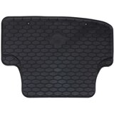  Auto tepih 4 pcs Crna odgovara za Audi A3 2012-2020 Guma | shoptok.hr