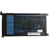 Baterija za laptop dell inspiron 5565, 7570, 5378 type WDX0R HQ2200 | ePonuda.com