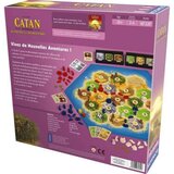  Društvene igre Asmodee Catan - Expansion: Barbarians &amp Merchants | shoptok.hr