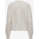 Jacqueline De Yong JDYLUMI LIFE L/S BUTTON Bež | shoptok.hr