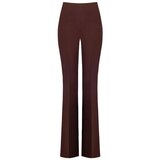 Rinascimento Hlače Chino / Carrot CFC0125425003 Kostanjeva | Shoptok.si