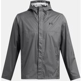 Under Armour Men's CLOUDSTRIKE JACKET-GRY - Men's | Shoptok.si