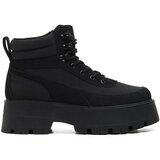 Cropp ženske čizme za planinarenje - Crna 2076X-99X | shoptok.hr