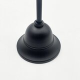  Luster na lancu RETRO 5xE27/60W/230V crna/bela | Eponuda.com