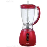 zapremina 1.5L Zilan ZLN3079 RD