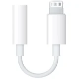 Audio Adapter Za iPhone Lightning m-3.5 mm z 10 cm