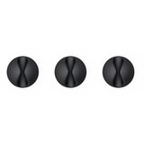 BLUELOUNGE CableDrop 6 pcs. Pack, black Cijene